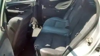Hurda Aracı mitsubishi carisma berlina 4 (da0) 1800 gdi classic yılın 2000 güçlü 4g93