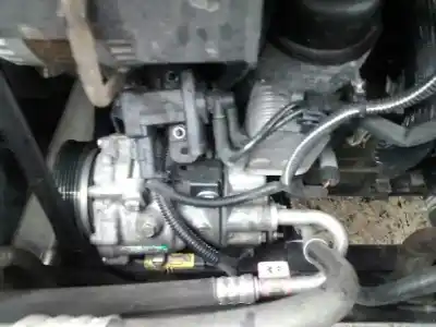 Veículo de Sucata citroen c4 picasso exclusive do ano 2009 alimentado rhj