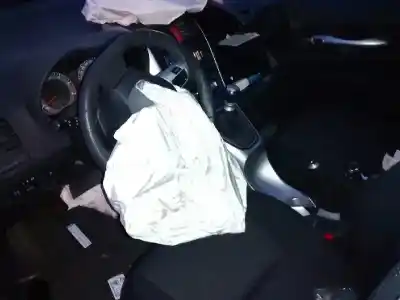 Scrapping Vehicle toyota auris (_e15_) 1.4 d-4d (nde150_) of the year 2012 powered 1nd