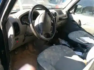 Здавання транспортного засобу mahindra pik up dc 4x4 2.5 crtd року 2011 потужний 