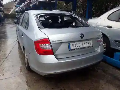 Здавання транспортного засобу skoda                                              rapid                                                                                                                                                                                                                                                      active року 2013 потужний cayc