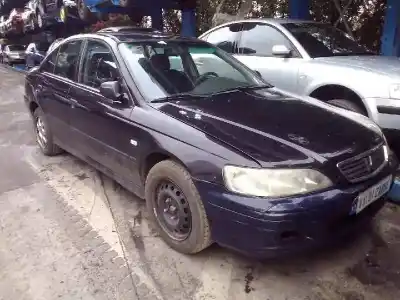 Hurda Aracı honda accord berlina (cg7-9/ch1-7) 1.8i ls (cg8) yılın 1999 güçlü f18b2