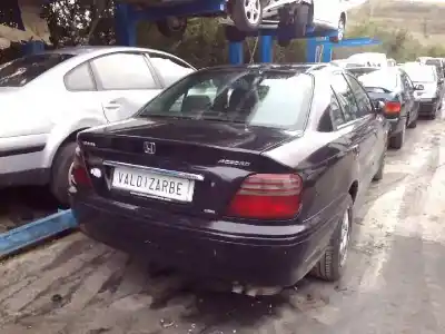 Hurda Aracı honda accord berlina (cg7-9/ch1-7) 1.8i ls (cg8) yılın 1999 güçlü f18b2