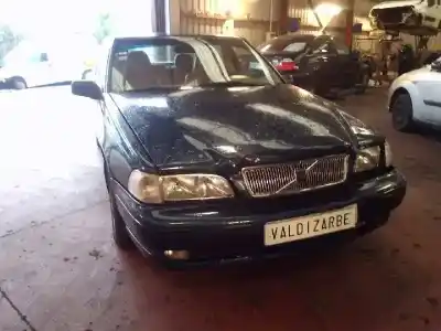Hurda Aracı volvo s70 berlina 2.4 / 2.5 (121kw / 125kw) yılın 1998 güçlü b5254s