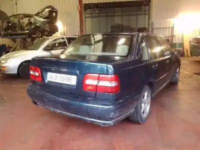 Hurda Aracı volvo s70 berlina 2.4 / 2.5 (121kw / 125kw) yılın 1998 güçlü b5254s