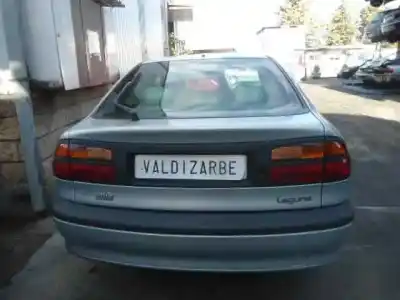 Sloopvoertuig otras marcas laguna (b56) 1.9 dci rxe van het jaar 1999 aangedreven f9q718