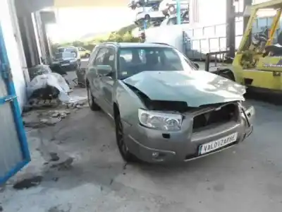 Hurda Aracı SUBARU FORESTER S11 (SG) 2.0 Yılın 2006 güçlü EJ204