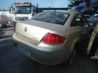 Утилизация автомобиля fiat                                               linea (110)                                                                                                                                                                                                                                                dynamic года 2011 питание 198a3000