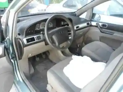 Здавання транспортного засобу daewoo tacuma se року 2004 потужний a16dms