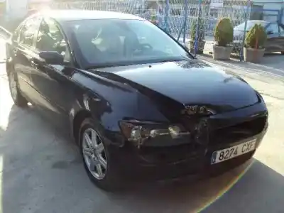 Vehículo de desguace volvo s40 berlina 2.0 16v cat del año 2004 con motor d4204t