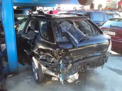 Vehicul casat subaru impreza g11 (gd/gg) 2.0 16v cat al anului 2006 alimentat ej20