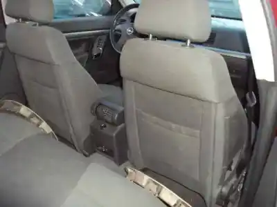 Veículo de Sucata opel vectra b berlina elegance do ano 2003 alimentado y20dth