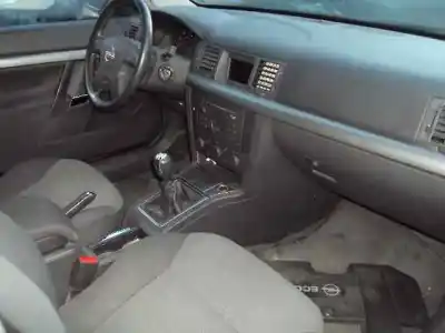 Veículo de Sucata opel vectra b berlina elegance do ano 2003 alimentado y20dth