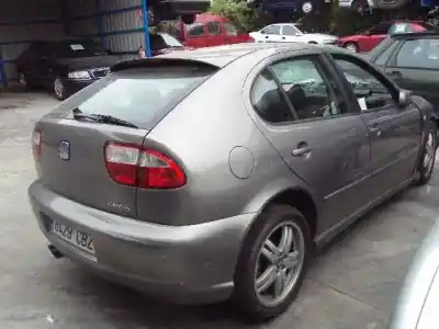 Vehículo de desguace seat leon (1m1) sport del año 2002 con motor arl