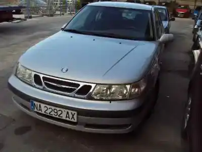 Vehículo de desguace SAAB 9-5 BERLINA 3.0 V6 CAT del año 1998 con motor B308E