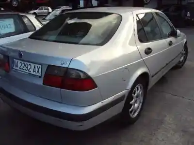 Vehículo de desguace saab 9-5 berlina 3.0 v6 cat del año 1998 con motor b308e