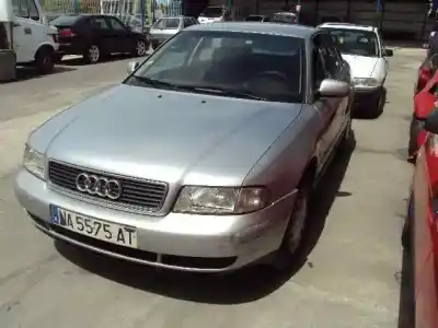 Vehículo de desguace audi a4 berlina (b5) 1.8 del año 1997 con motor adr