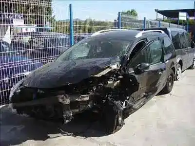 Veicolo di demolizione peugeot 307 break / sw (s1) sw clim plus dell'anno 2007 alimentato nfu