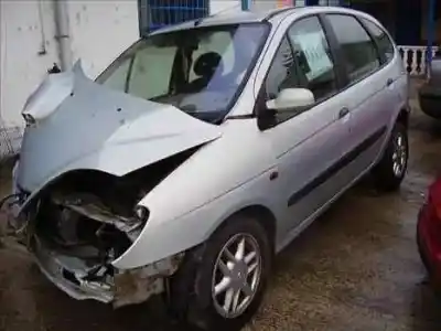 Hurda Aracı renault megane i coupe fase 2 (da..) 1.9 dti diesel cat yılın 1999 güçlü f9q 736