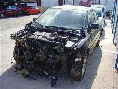 Утилизация автомобиля mazda 3 berlina (bk) 1.6 16v cat года 2003 питание z6