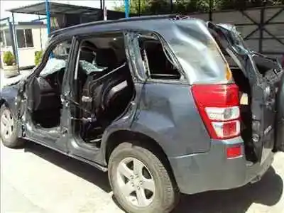 Vehículo de desguace SUZUKI GRAND VITARA JB (JT) 1,9 Ltr. DDIS JLX-E 5-türig del año 2006 con motor F9Q264