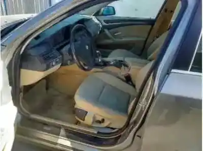 Здавання транспортного засобу bmw serie 5 touring (e61) 525d року 2007 потужний 306d3