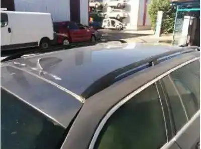 Здавання транспортного засобу bmw serie 5 touring (e61) 525d року 2007 потужний 306d3