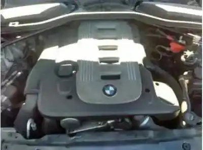 Здавання транспортного засобу bmw serie 5 touring (e61) 525d року 2007 потужний 306d3