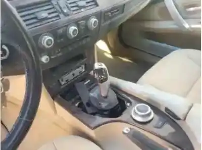 Здавання транспортного засобу bmw serie 5 touring (e61) 525d року 2007 потужний 306d3