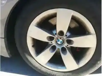 Здавання транспортного засобу bmw serie 5 touring (e61) 525d року 2007 потужний 306d3