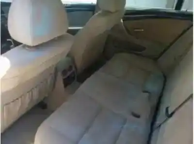 Здавання транспортного засобу bmw serie 5 touring (e61) 525d року 2007 потужний 306d3