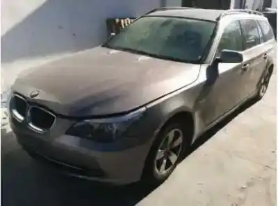 Здавання транспортного засобу bmw serie 5 touring (e61) 525d року 2007 потужний 306d3