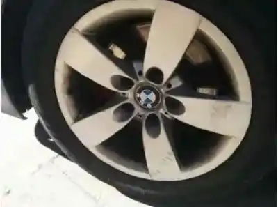 Здавання транспортного засобу bmw serie 5 touring (e61) 525d року 2007 потужний 306d3