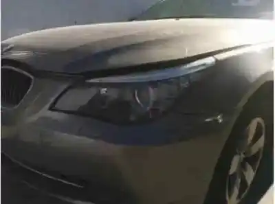 Здавання транспортного засобу bmw serie 5 touring (e61) 525d року 2007 потужний 306d3