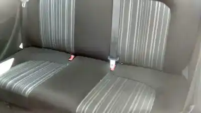 Sloopvoertuig fiat punto (199) easy van het jaar 2012 aangedreven 199b1000