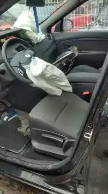 Утилизация автомобиля renault scenic iii emotion года 2011 питание k4m858