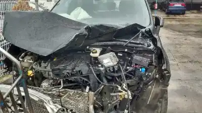 Утилизация автомобиля renault scenic iii emotion года 2011 питание k4m858