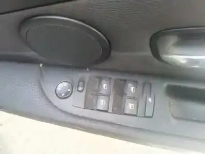 Veicolo di demolizione bmw serie 5 berlina (e60) 520d dell'anno 2008 alimentato n47d20a