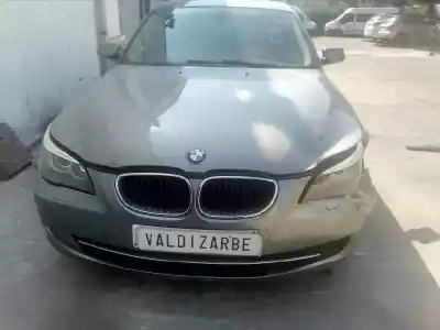 Veicolo di demolizione bmw serie 5 berlina (e60) 520d dell'anno 2008 alimentato n47d20a