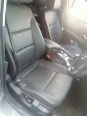Veicolo di demolizione bmw serie 5 berlina (e60) 520d dell'anno 2008 alimentato n47d20a