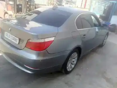 Veicolo di demolizione bmw serie 5 berlina (e60) 520d dell'anno 2008 alimentato n47d20a