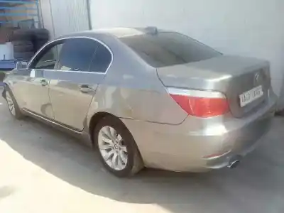 Veicolo di demolizione bmw serie 5 berlina (e60) 520d dell'anno 2008 alimentato n47d20a