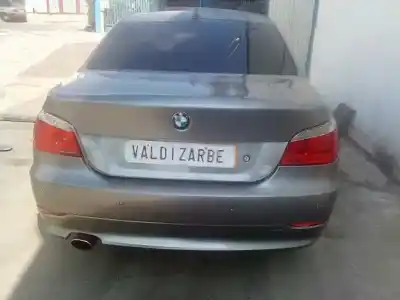 Veicolo di demolizione bmw serie 5 berlina (e60) 520d dell'anno 2008 alimentato n47d20a