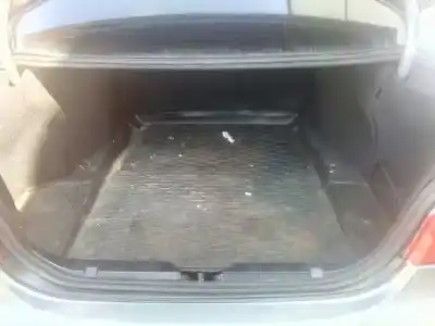 Veicolo di demolizione bmw serie 5 berlina (e60) 520d dell'anno 2008 alimentato n47d20a