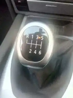 Veicolo di demolizione bmw serie 5 berlina (e60) 520d dell'anno 2008 alimentato n47d20a
