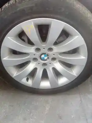 Veicolo di demolizione bmw serie 5 berlina (e60) 520d dell'anno 2008 alimentato n47d20a
