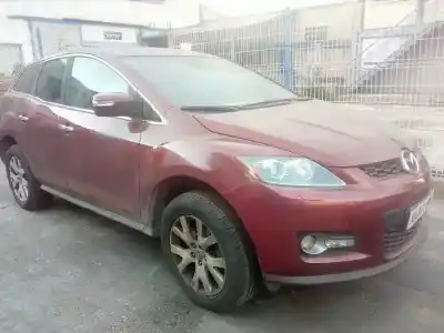 Hurda Aracı mazda cx-7 (er) sportive yılın 2007 güçlü l3