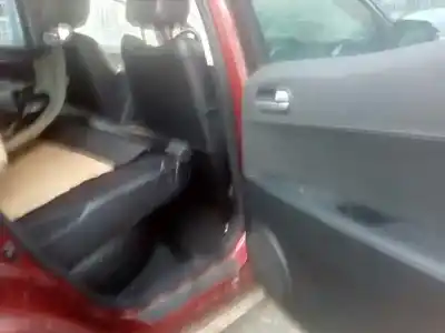 Hurda Aracı mazda cx-7 (er) sportive yılın 2007 güçlü l3
