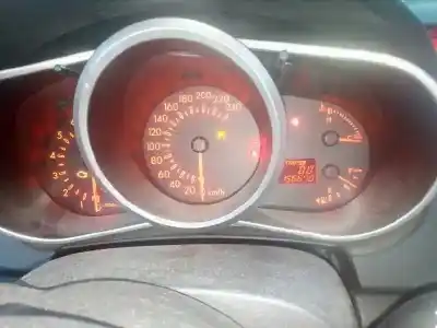 Hurda Aracı mazda cx-7 (er) sportive yılın 2007 güçlü l3