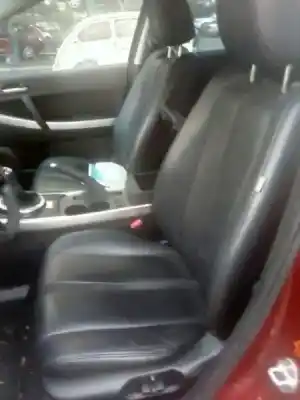 Hurda Aracı mazda cx-7 (er) sportive yılın 2007 güçlü l3